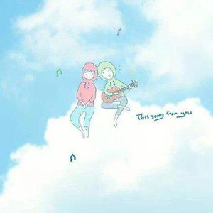 顾平把船开到了湖中央
