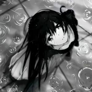 顾平把船开到了湖中央
